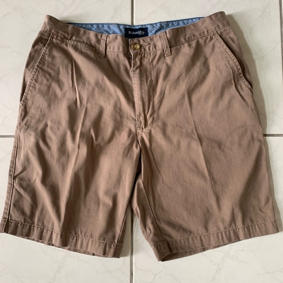 St. John's Bay Shorts St Johns Bay Shorts Poshmark